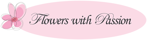 Flowers with Passion