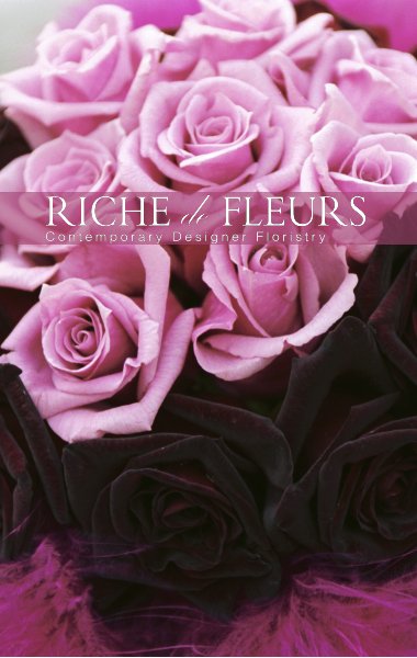 riche de fleur witney oxfordshire designer florist funky flowers stunning floral displays comtemporary modern florist wacky florist tasteful chic florist top designer wedding florist majestic flowers top event designer flowers bespoke florist