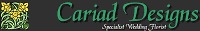 Click here to visit Cariad Designs Wedding Flowers