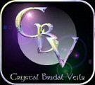 Click here to visit Crystal Bridal Veils