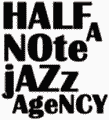 Click here to visit Half A Note Jazz Agency
