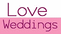 Love Weddings