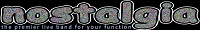 Click here to visit Nostalgia