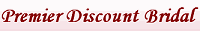 Click here to visit Premier Discount Bridalwear