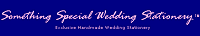 Click here to visit Something Special Wedding Stationery