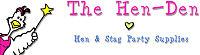 Click here to visit The Hen-Den