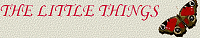 Click here to visit The Little Things