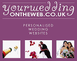 Click here to visit Your Wedding On The Web